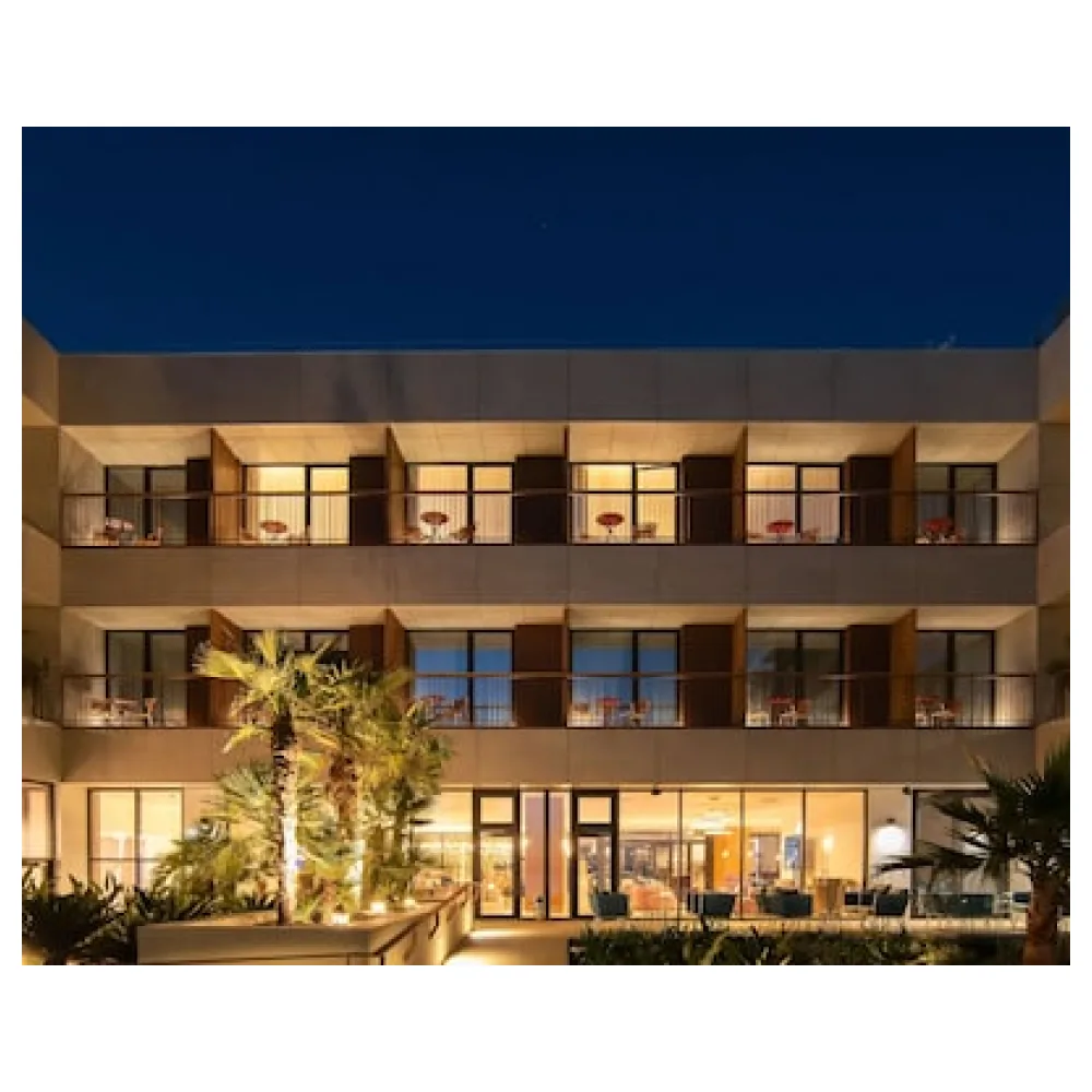Sines Sea View Business & Leisure Hotel