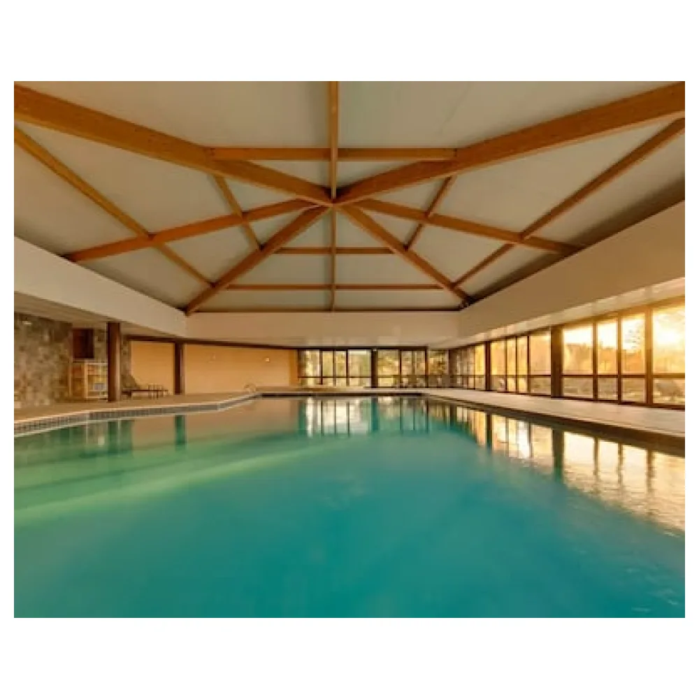 Evora Hotel