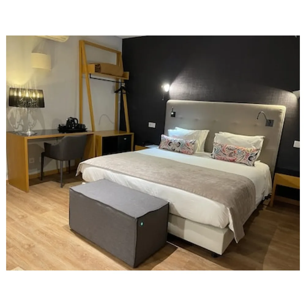 Hotel Sete Colinas