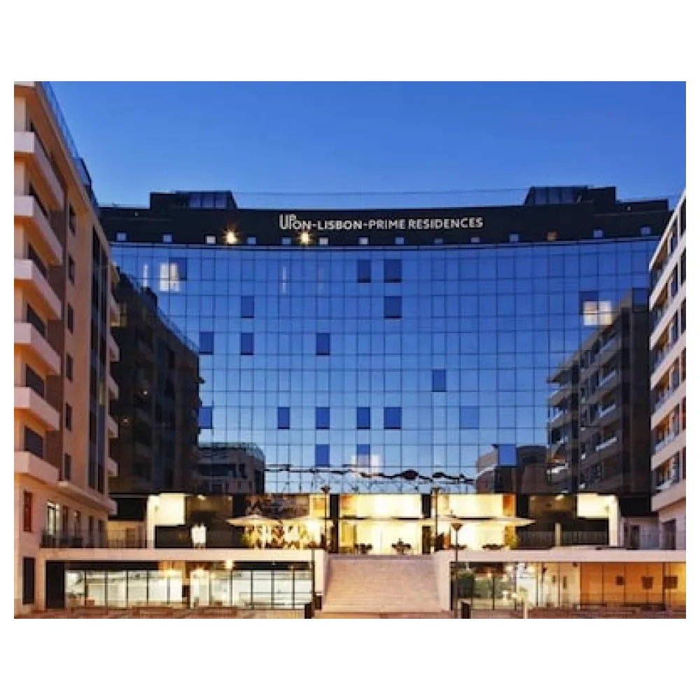 Upon Lisbon Prime Residences