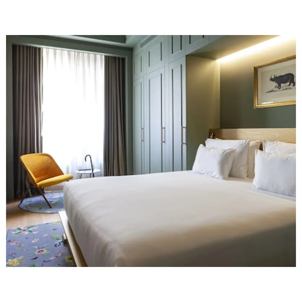 Art Legacy Hotel Baixa-Chiado
