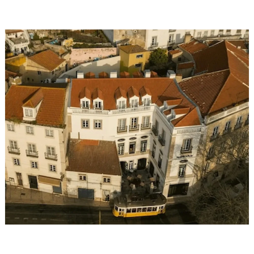 Pousada Alfama