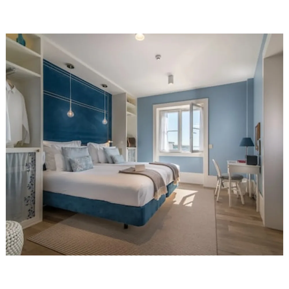 LX Boutique Hotel
