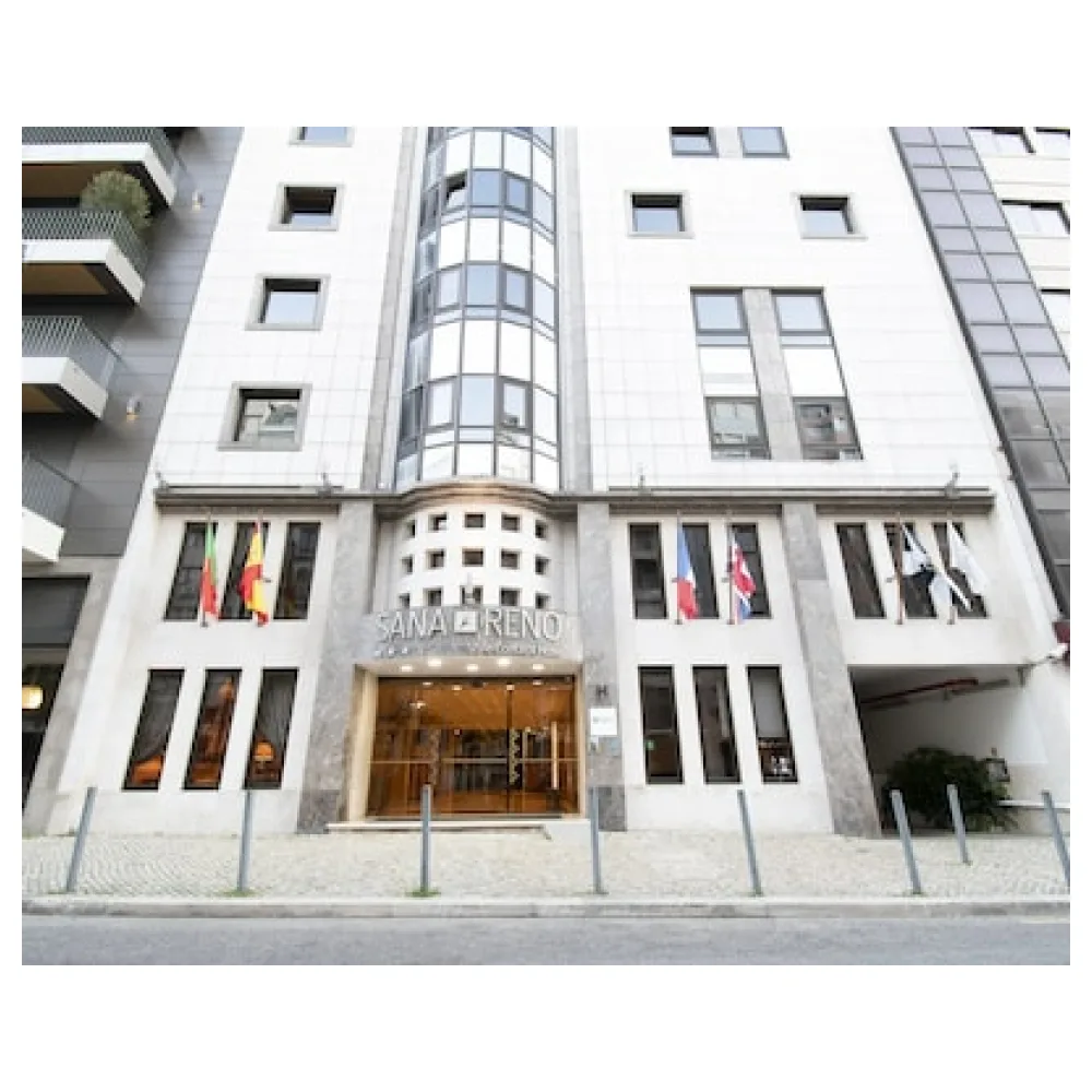 SANA Reno Hotel