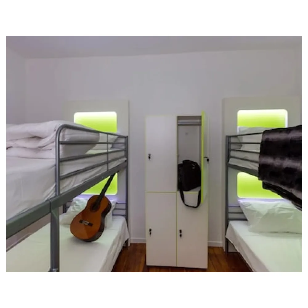 Hostel Seven Hills