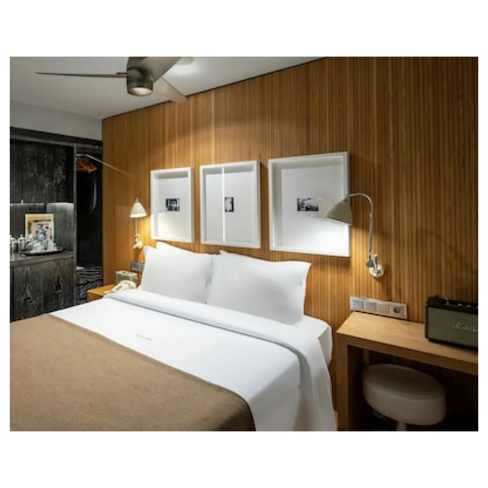 Browns Downtown Hotel