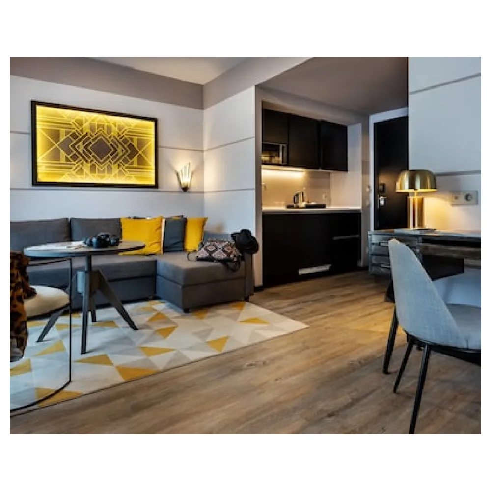 Pestana Lisboa Vintage
