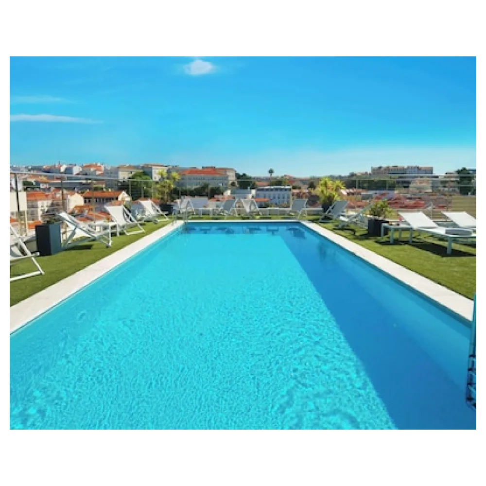 NH Collection Lisboa Liberdade