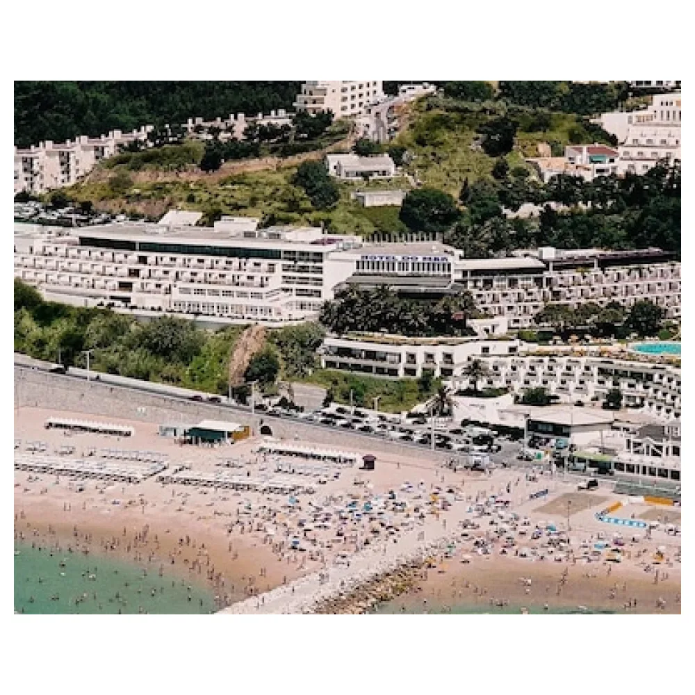 Hotel do Mar