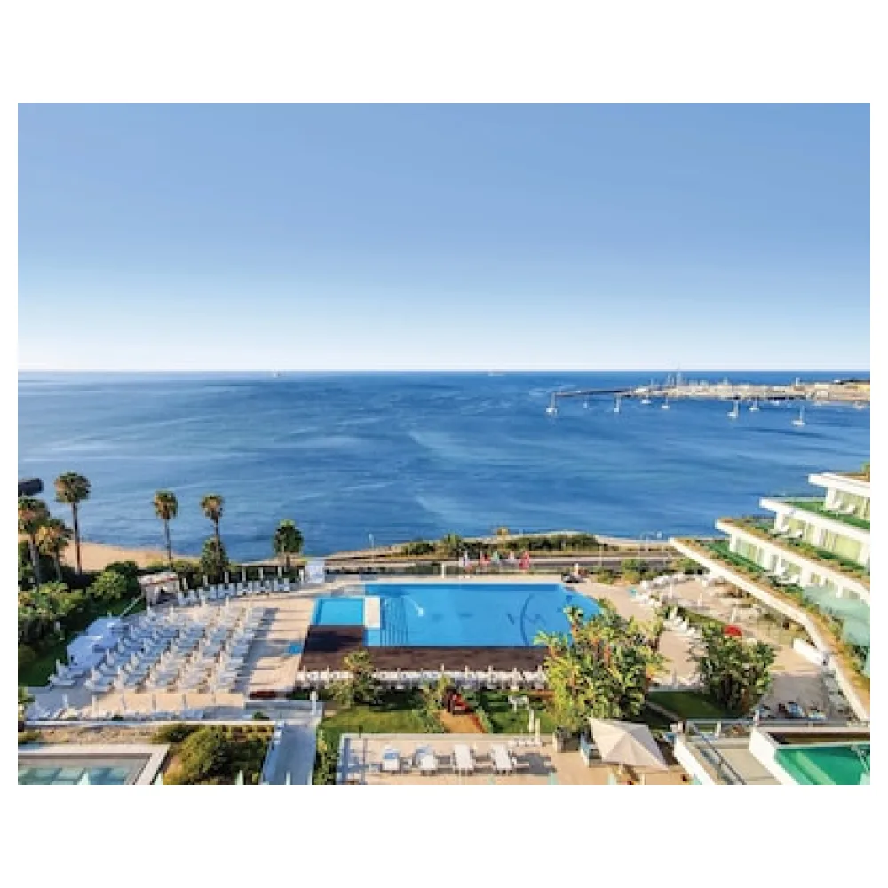 Hotel Cascais Miragem Health & Spa