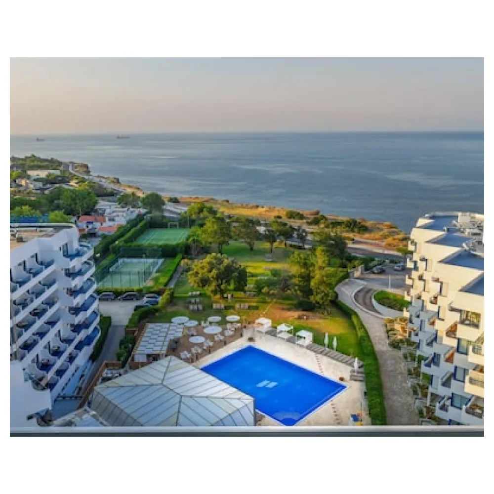 Pestana Cascais