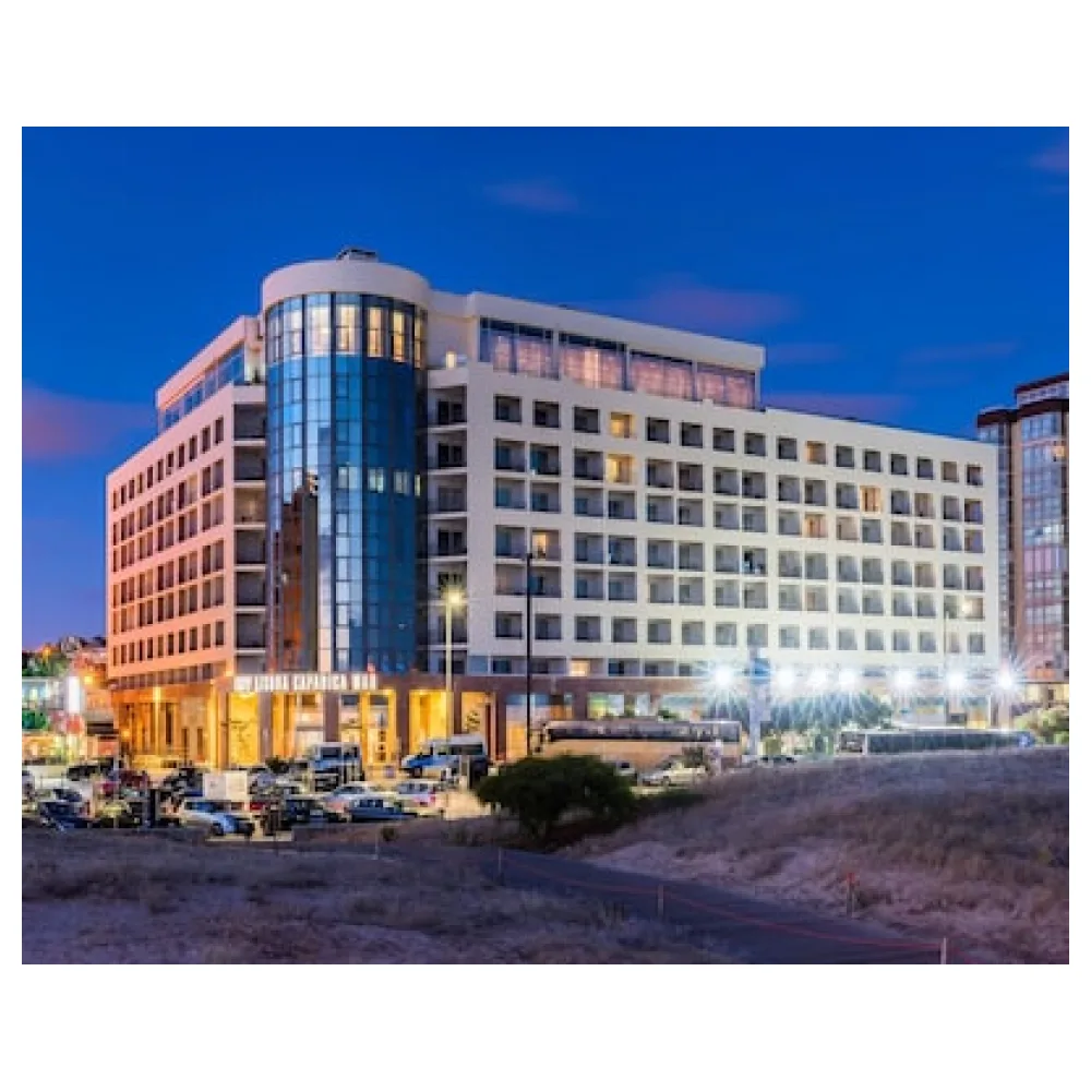 TRYP by Wyndham Lisboa Caparica Mar