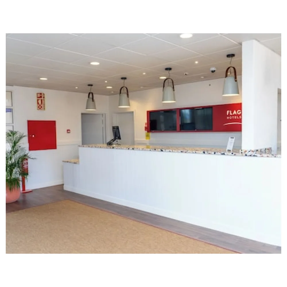 Flag Hotel Lisboa Oeiras