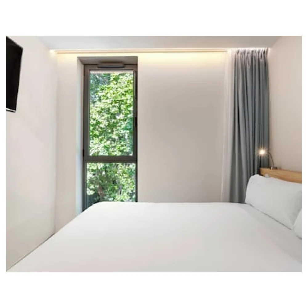 B&B HOTEL Lisboa Montijo