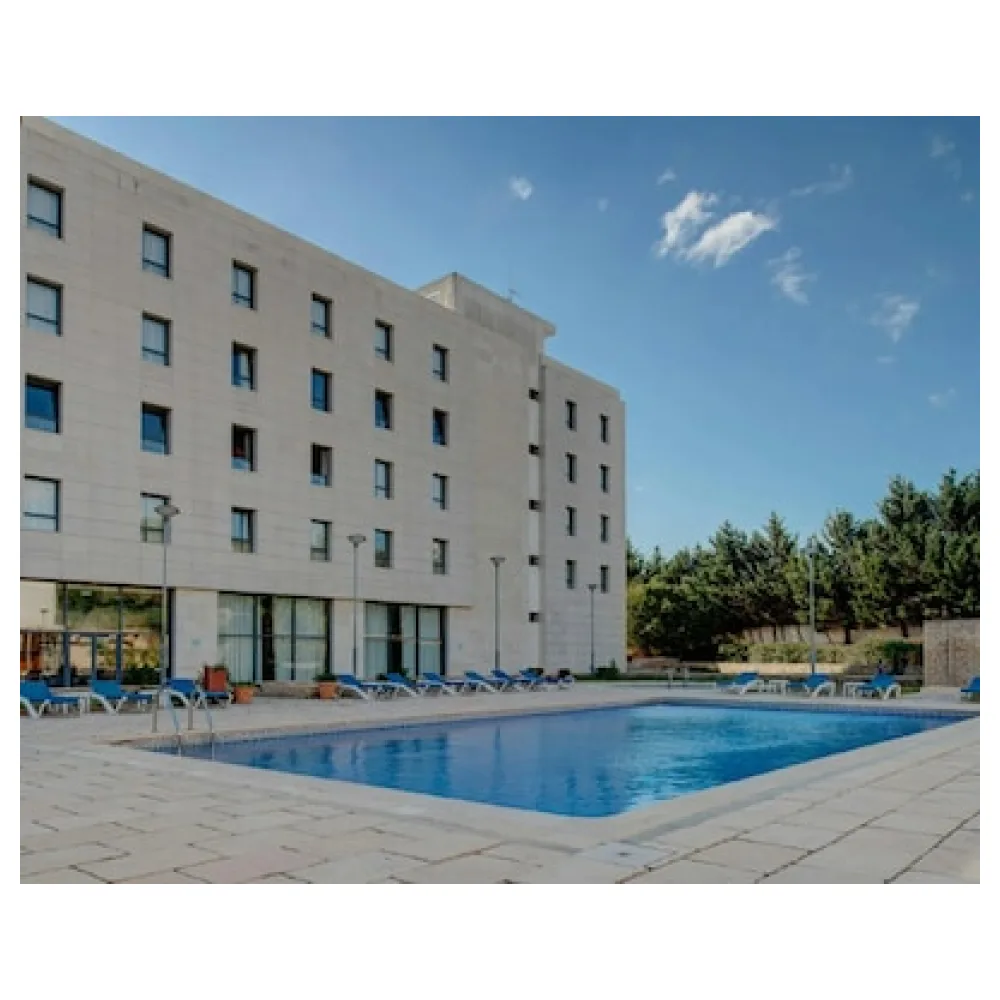 VIP Executive Santa Iria Hotel
