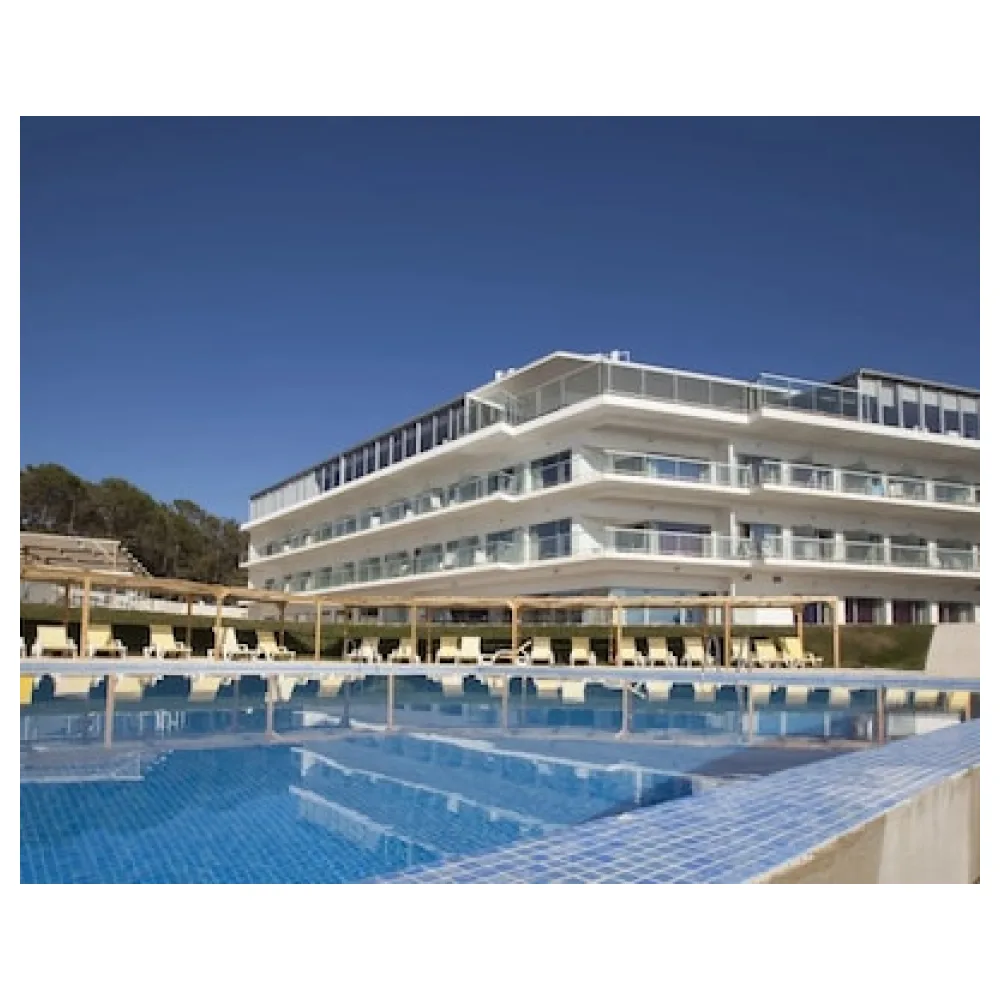 Hotel Miramar Sul