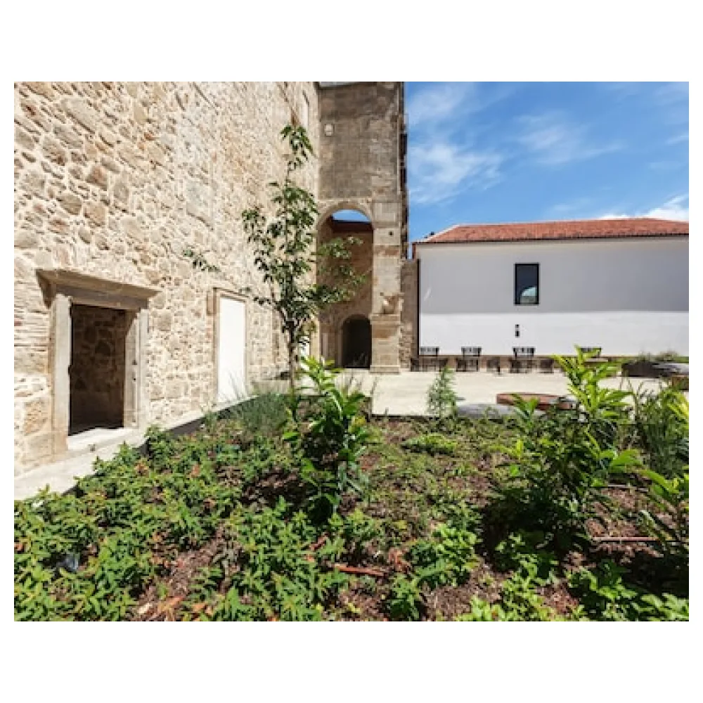 NEYA Porto Hotel