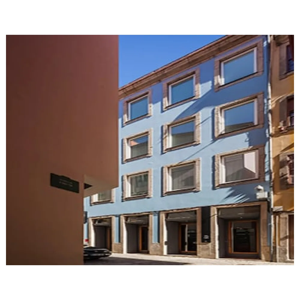 Descobertas Boutique Hotel by Aspasios