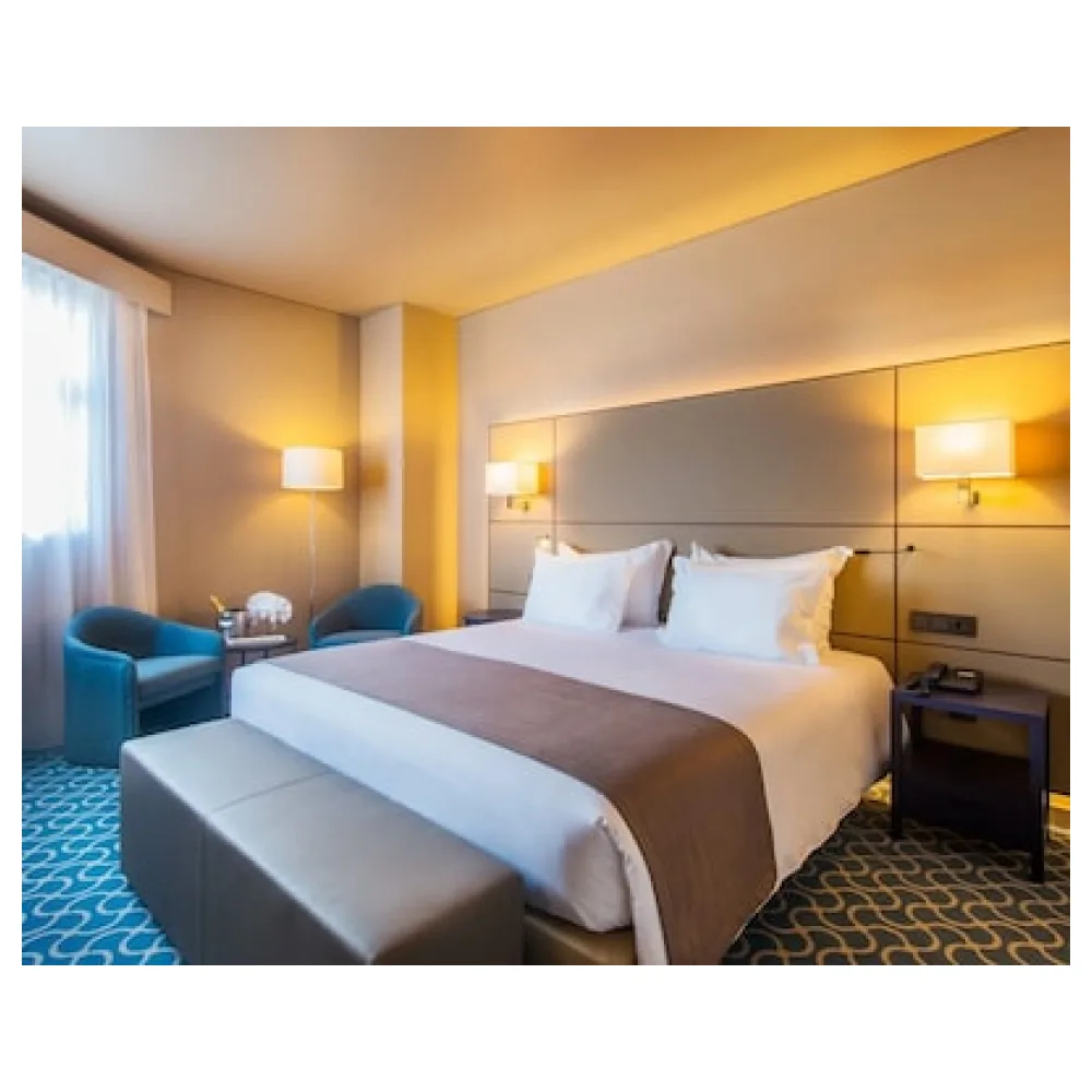 Hotel Dom Henrique Downtown