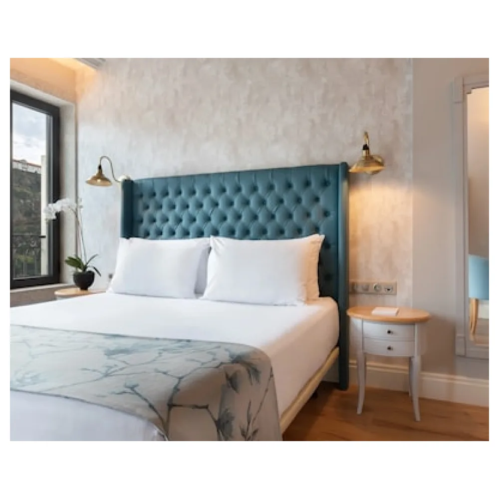 Eurostars Porto Douro