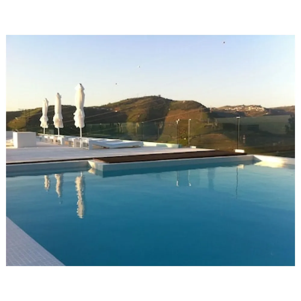 Quinta De Casaldronho Wine Hotel