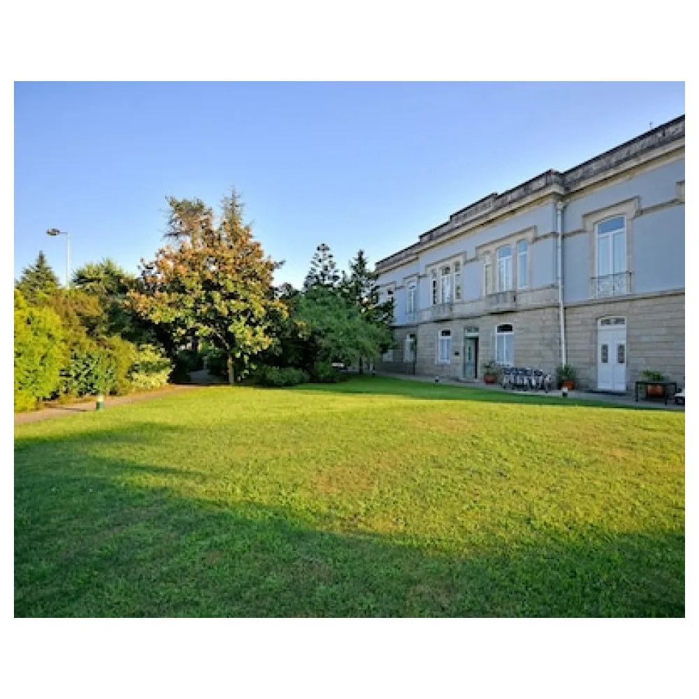 Hotel Villa Garden Braga