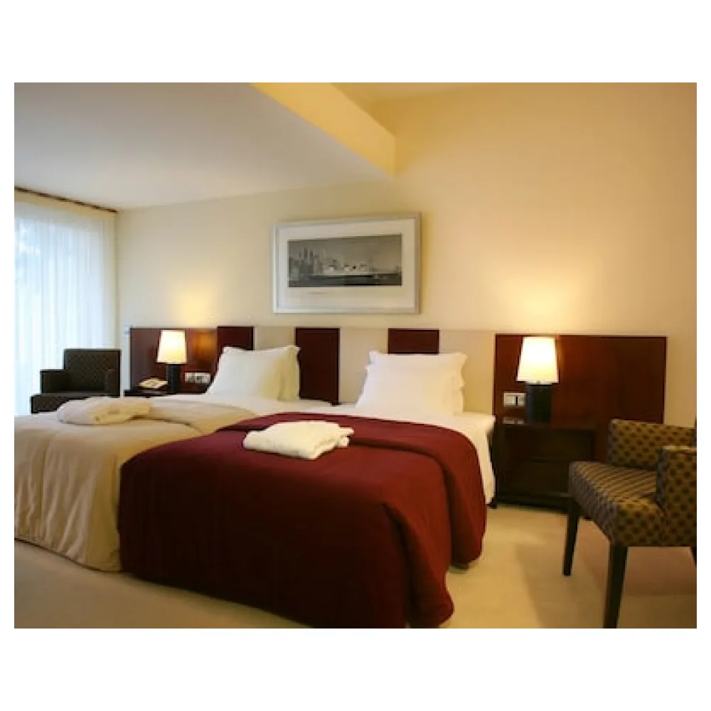 Santana Hotel & Spa