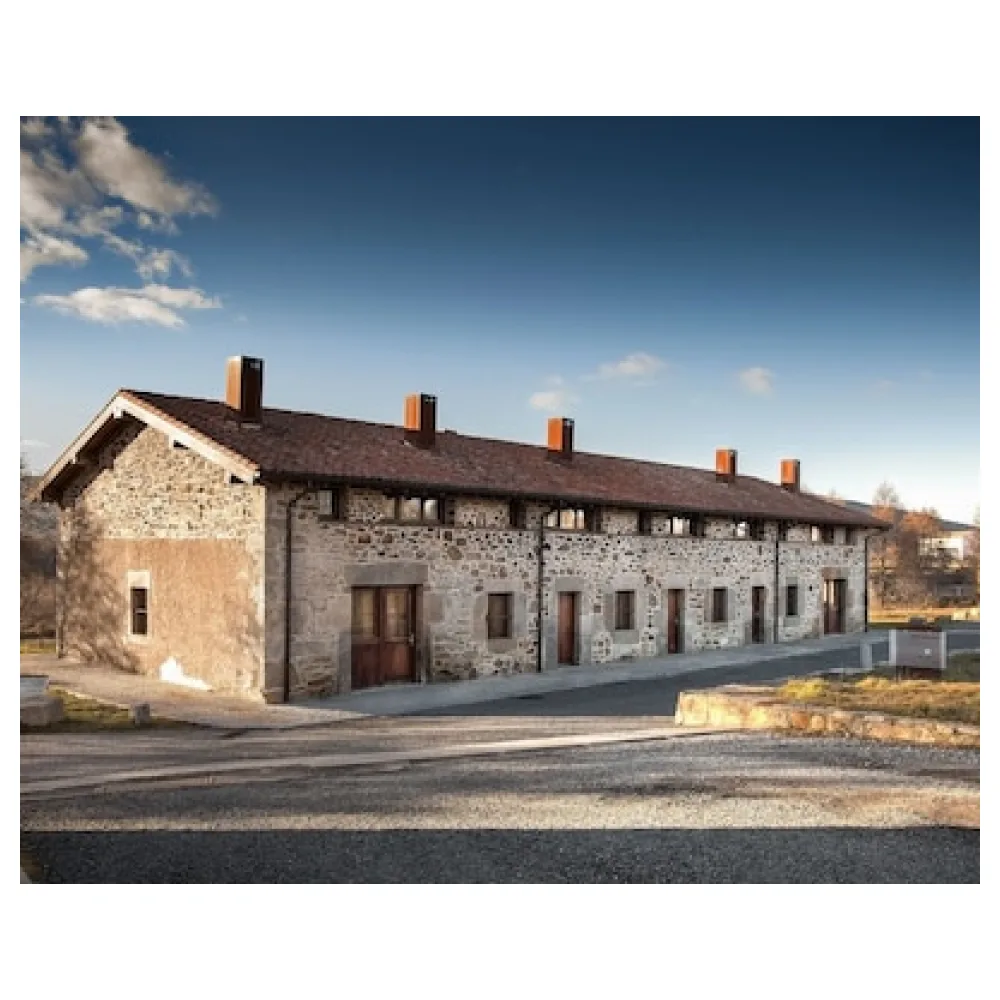 Hotel Izán Puerta de Gredos