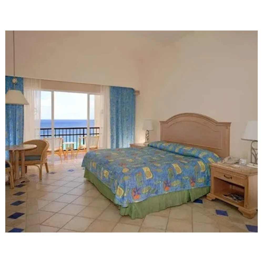 El Cozumeleño Beach Resort - All Inclusive