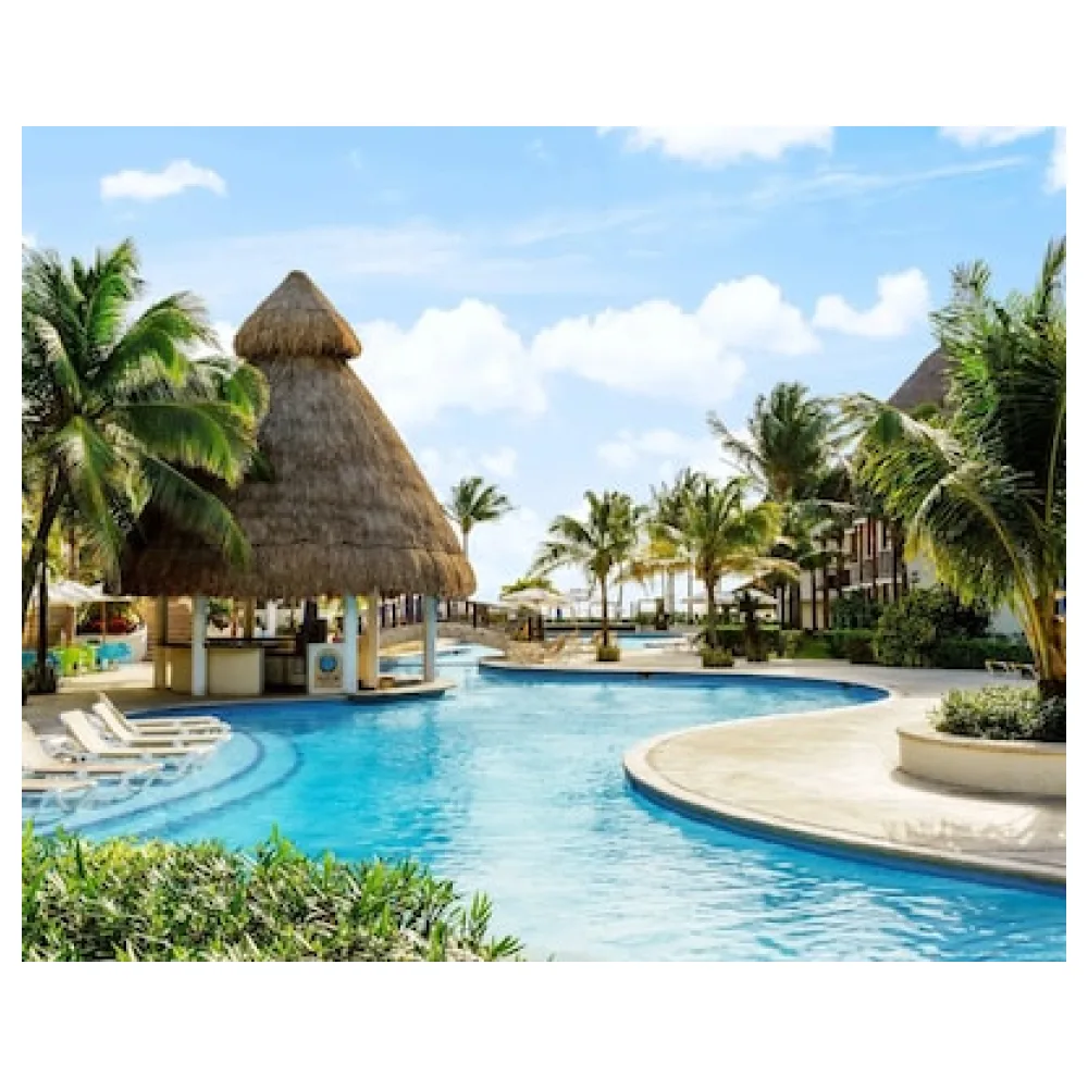 The Reef Coco Beach