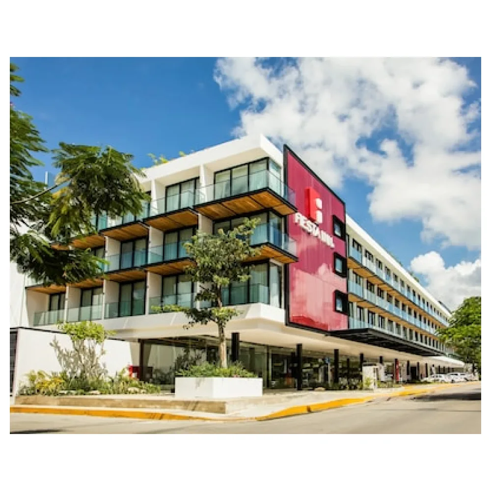 Fiesta Inn Playa del Carmen