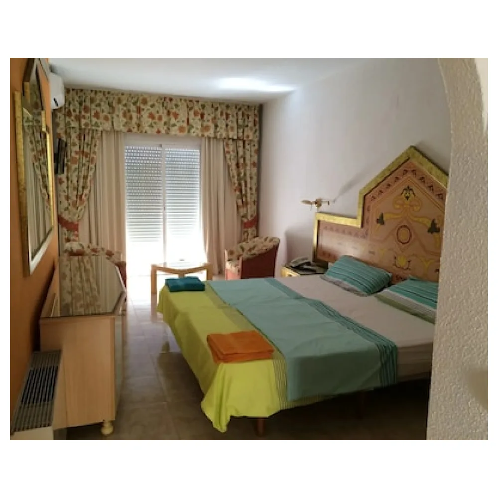 Hotel Algorfa