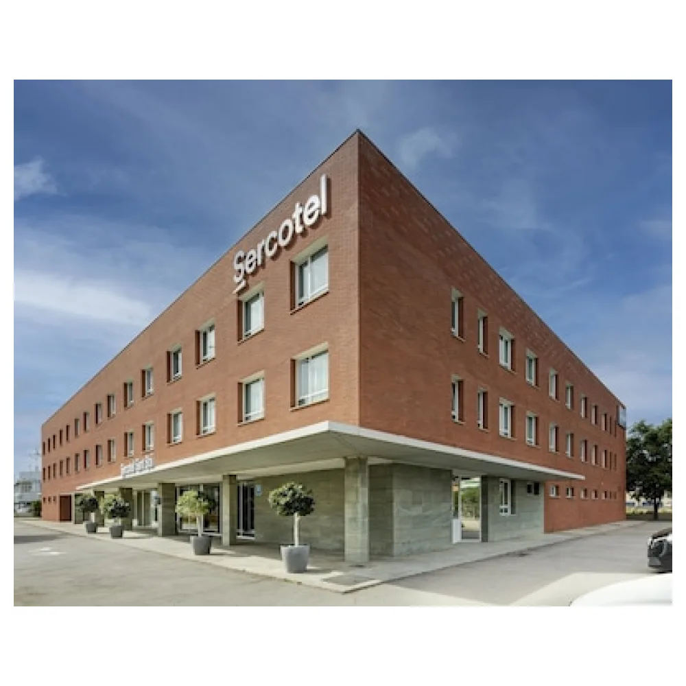 Sercotel Sant Boi