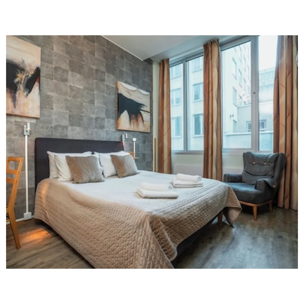 Thon Partner Hotel Kungsbron