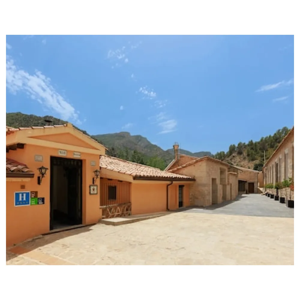 Hotel La Trucha