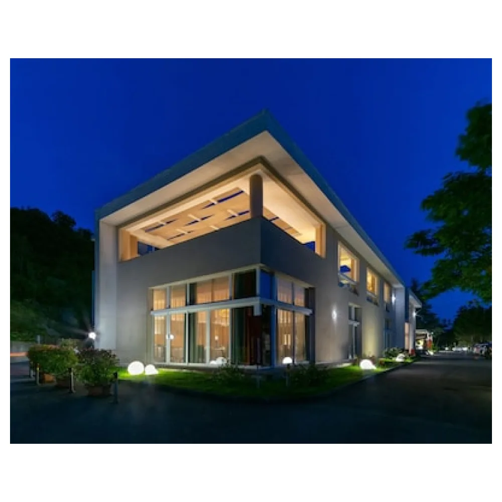 Admiral Park Hotel