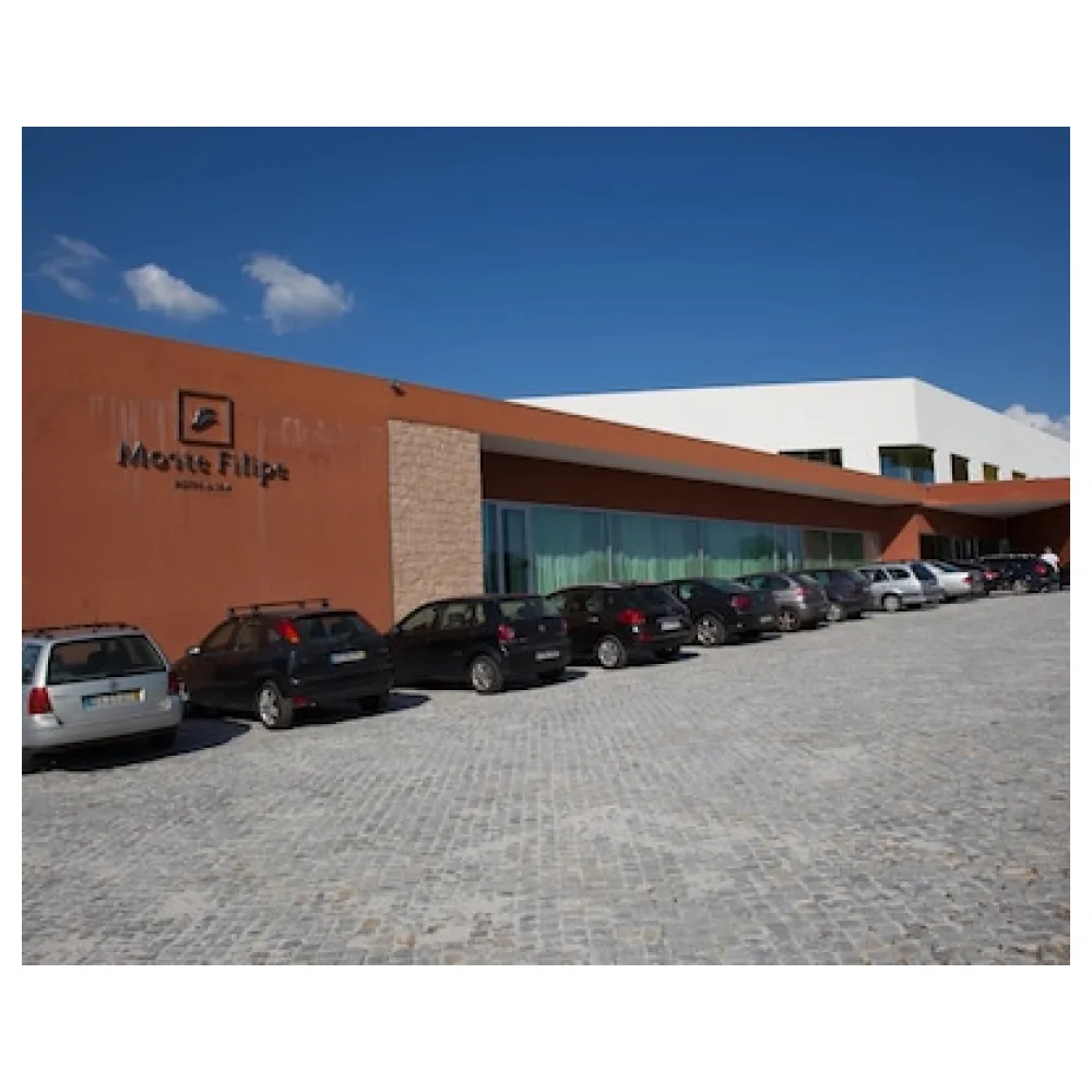 Monte Filipe Hotel & Spa