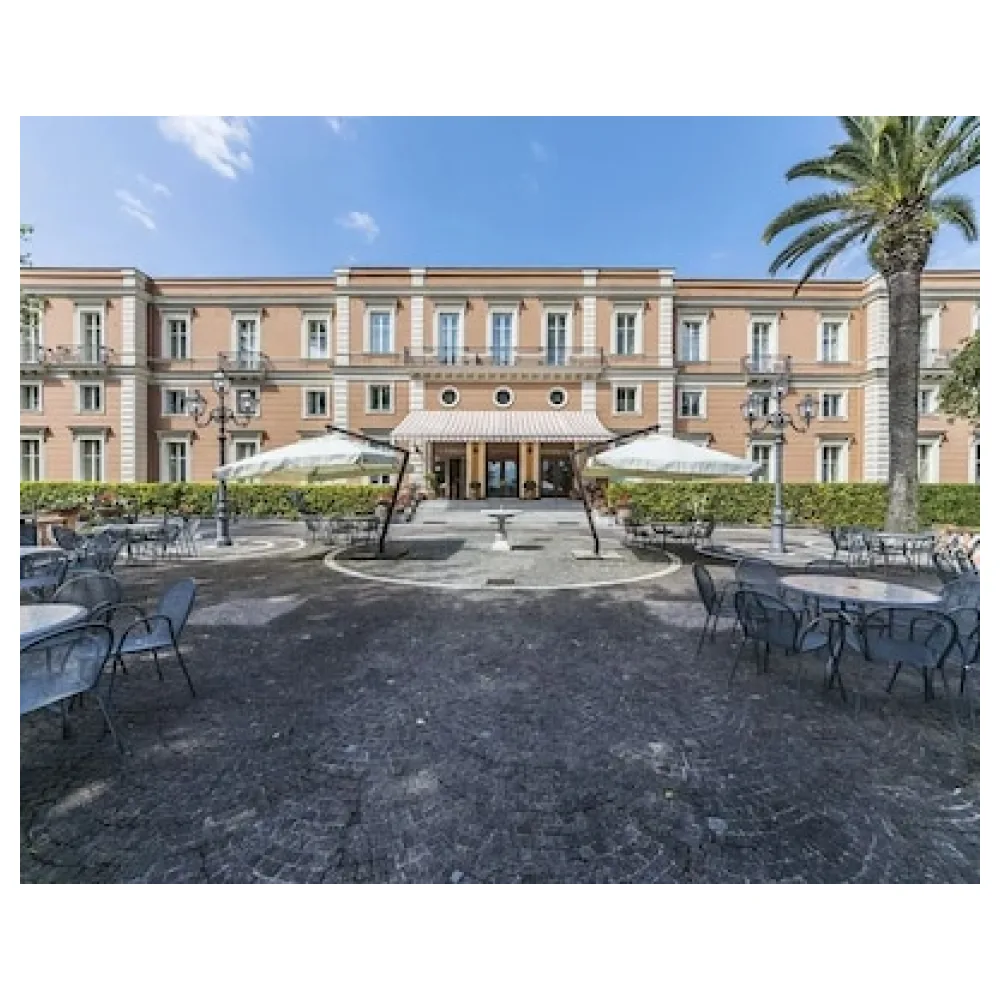 Grand Hotel Telese