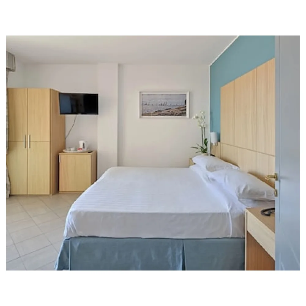 Aregai Marina Hotel & Residence