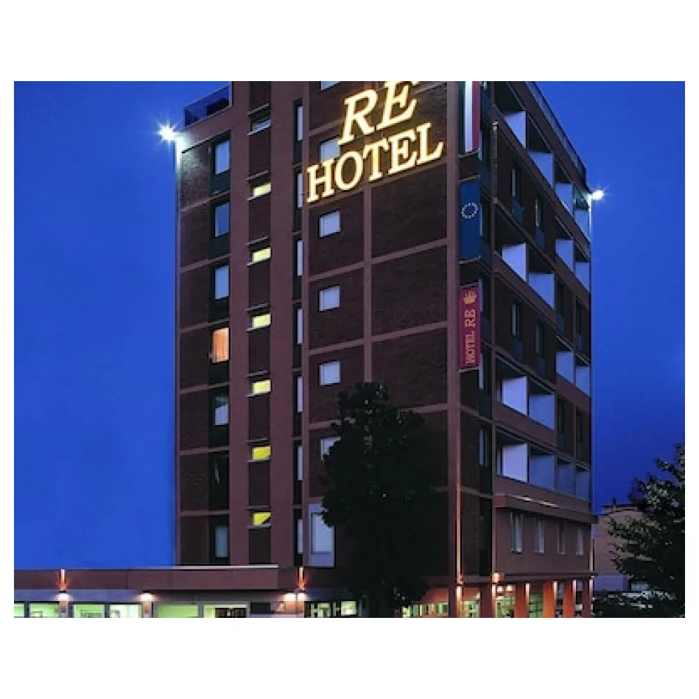 Hotel Re