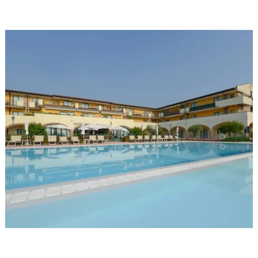 Le Terrazze sul Lago Hotel & Residence