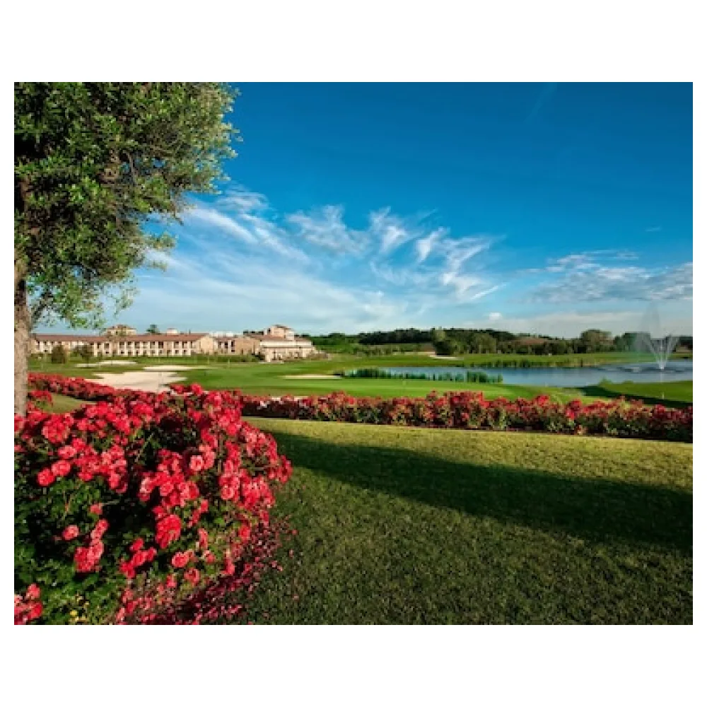 Garda Hotel San Vigilio Golf
