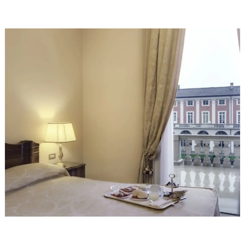 Villa Fenaroli Palace Hotel