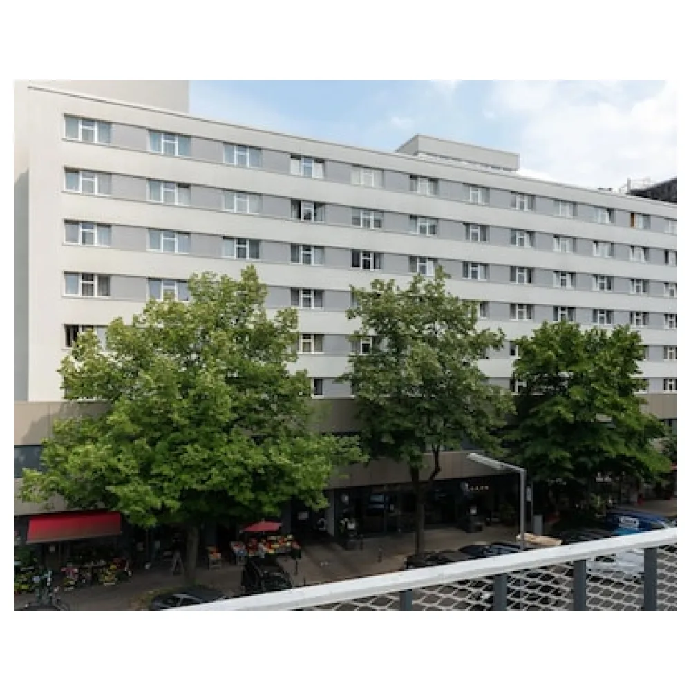 Sorat Hotel Berlin