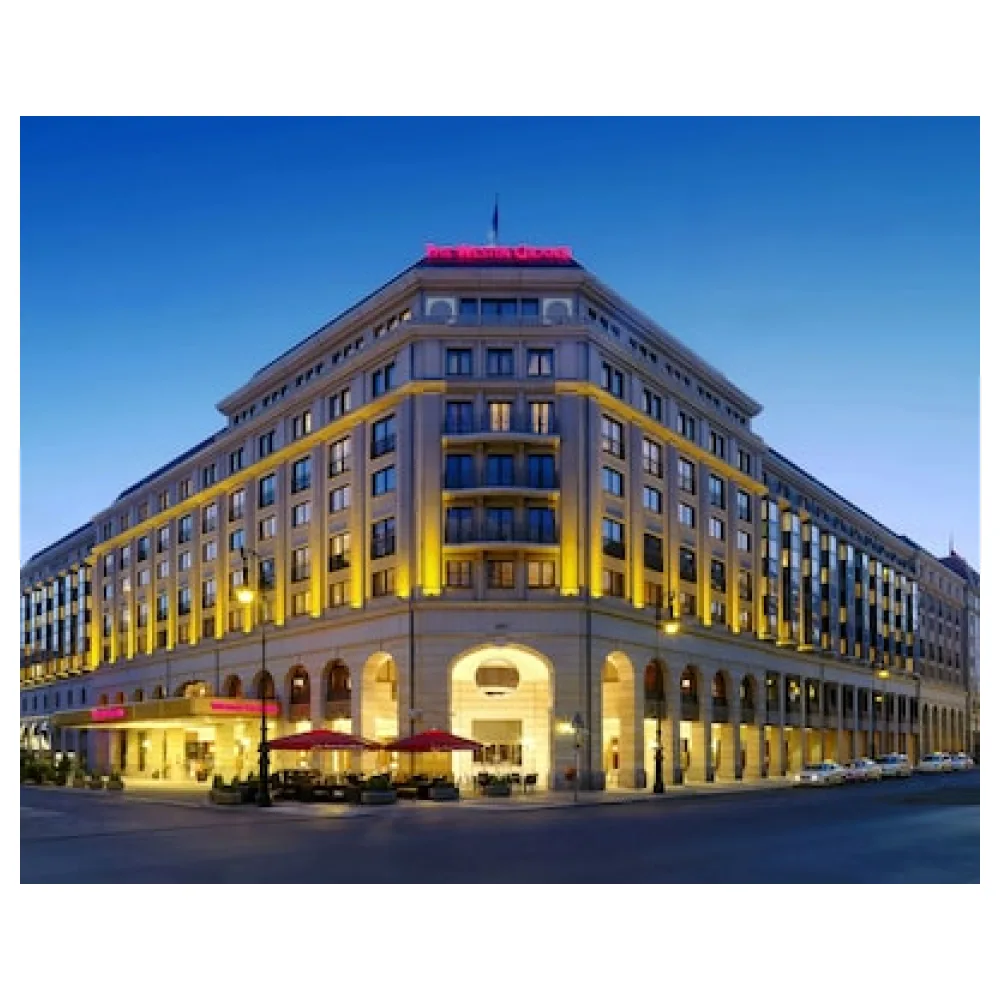 The Westin Grand Berlin