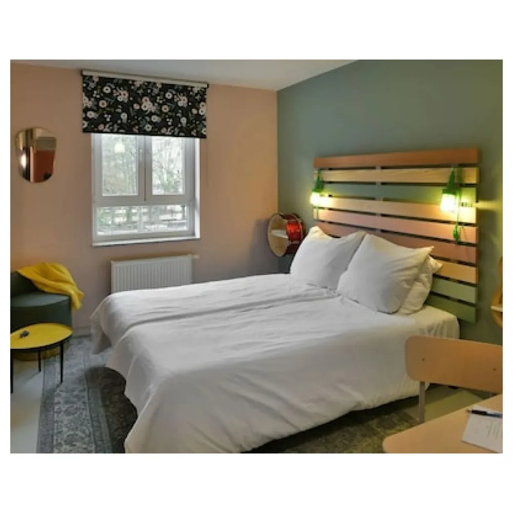 Hotel BIRGIT Berlin Mitte