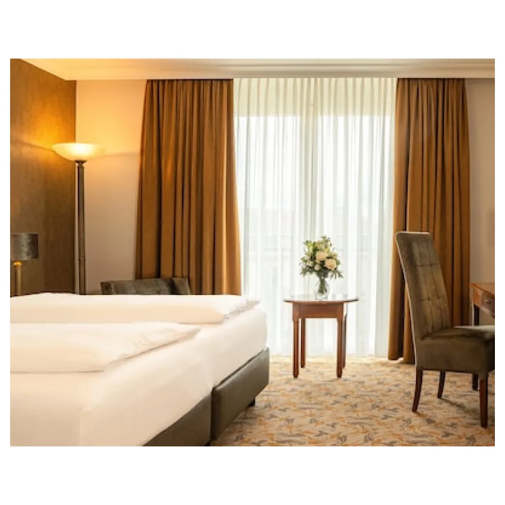 Victor's Residenz-Hotel Berlin Mitte