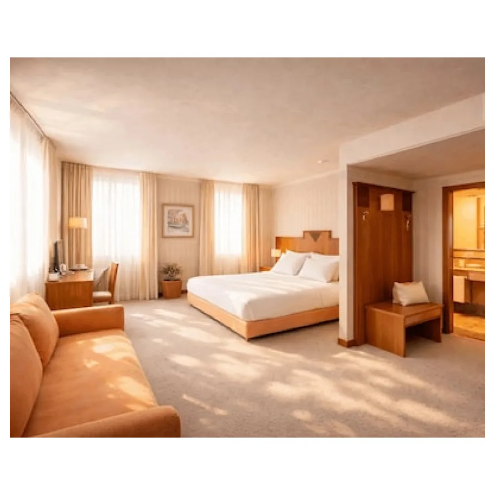 Phi Hotel Astoria
