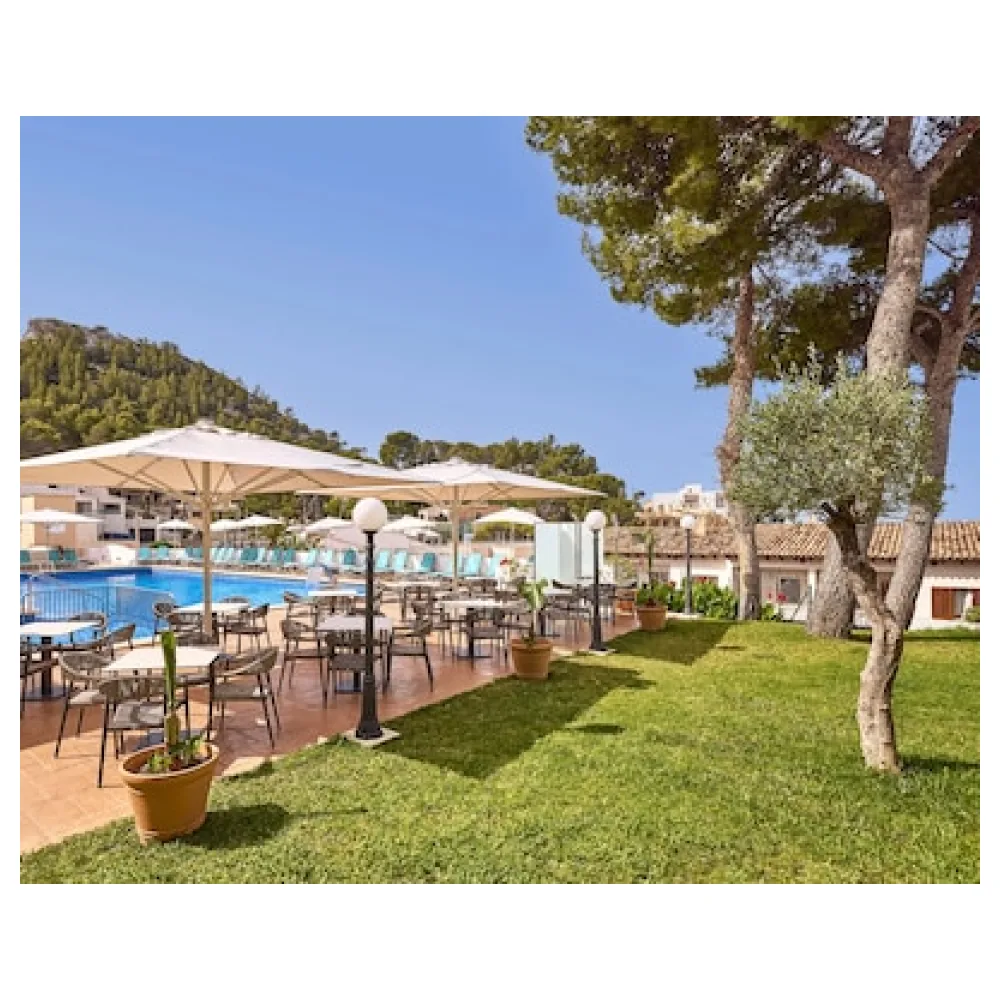 Universal Aparthotel Don Camilo