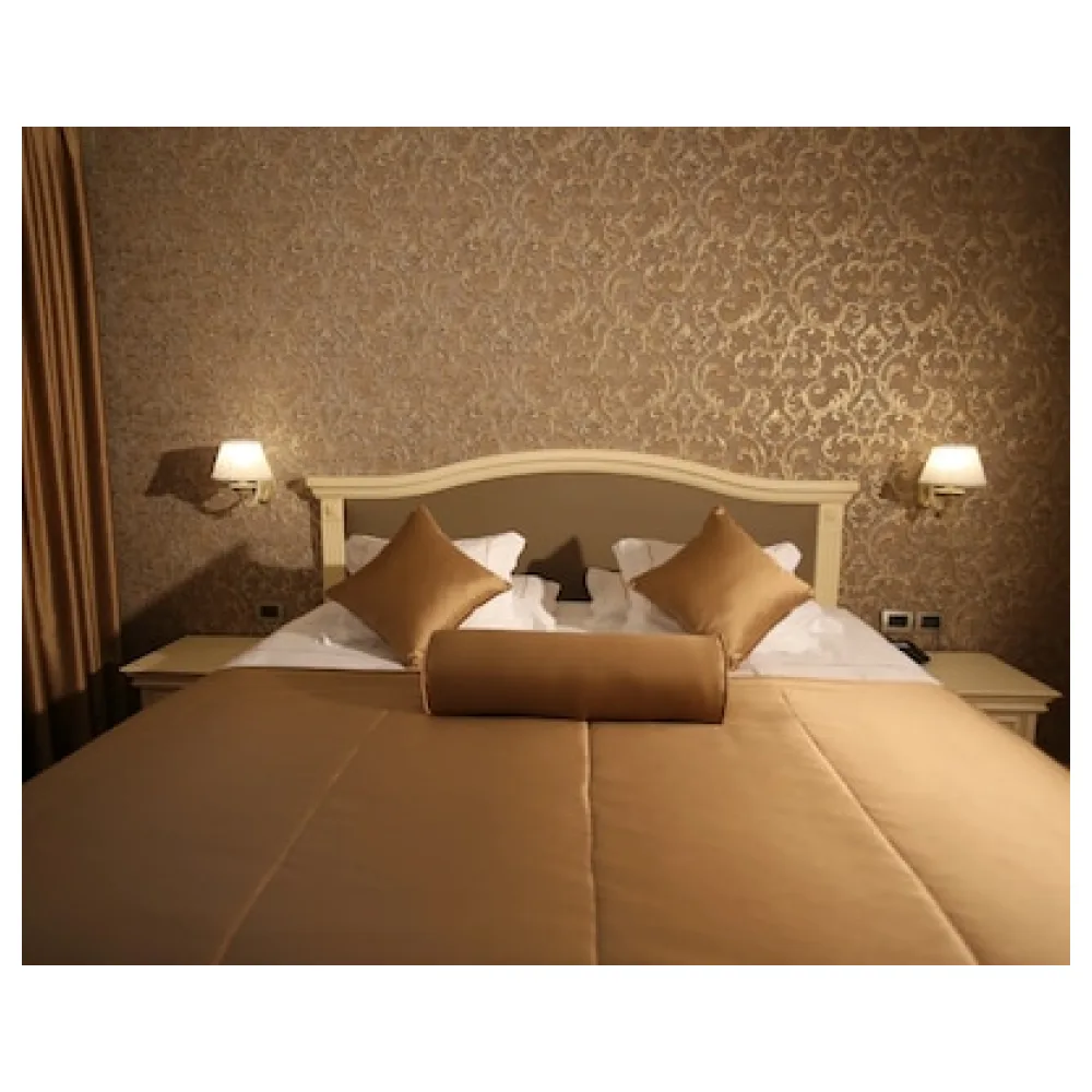 Hotel Grand & Spa Tirana